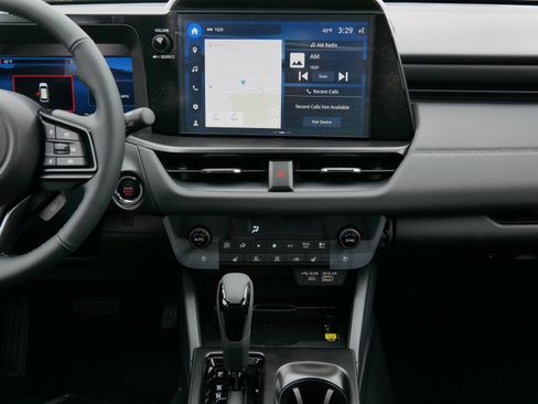 New 2026 Subaru Outback Touring XT AWD/4WD image 8