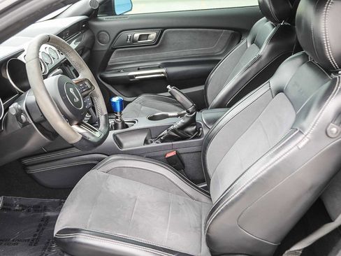 Used 2020 Ford Mustang Shelby GT350 image 17