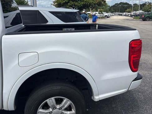Used 2020 Ford Ranger XLT RWD image 9