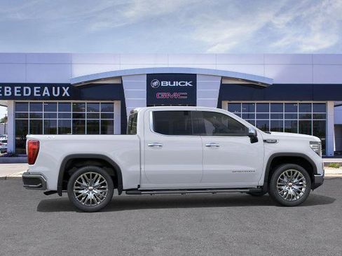 New 2026 GMC Sierra 1500 SLT w/ SLT Premium Package image 5