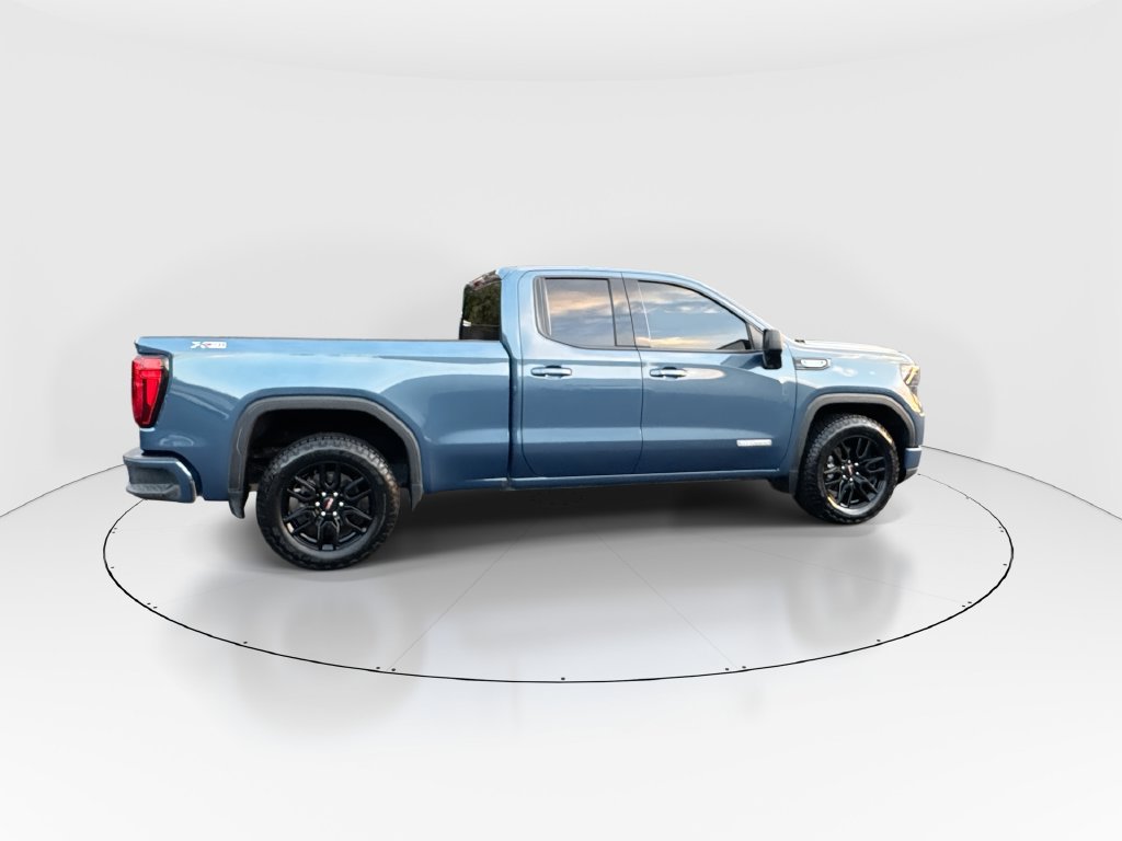 Used 2024 GMC Sierra 1500 Elevation AWD/4WD image 9