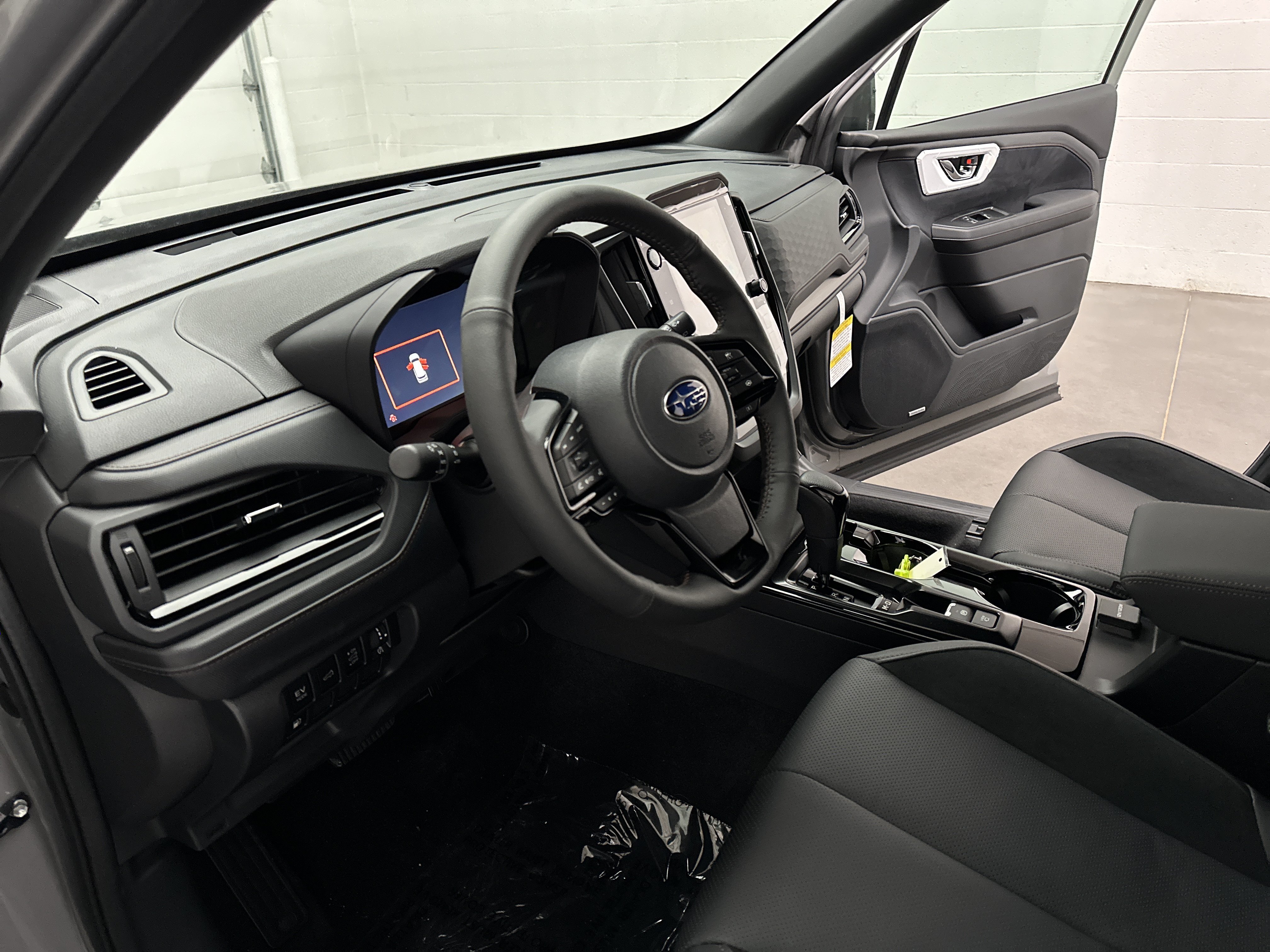 New 2026 Subaru Forester Touring AWD/4WD image 17