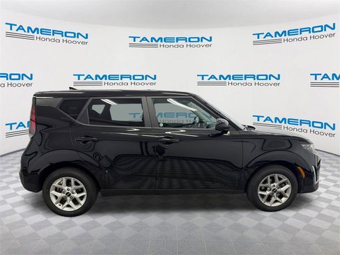 Used 2024 Kia Soul LX w/ Option Group 015 image 6