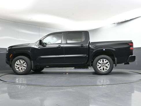 Certified 2022 Nissan Frontier SV w/ Technology Package image 29