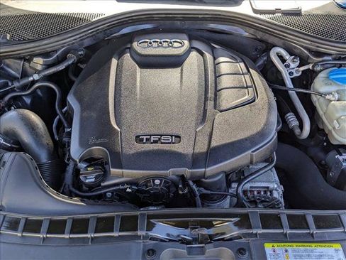 Used 2017 Audi A6 2.0T Premium image 23