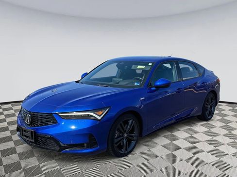 Used 2024 Acura Integra A-Spec image 5