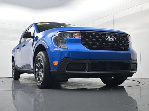 Used 2026 Ford Maverick XLT AWD/4WD image 39
