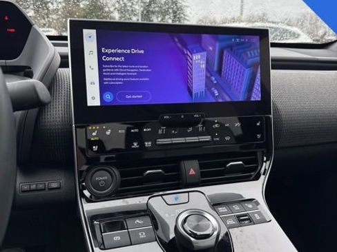 Certified 2024 Subaru Solterra Touring image 13