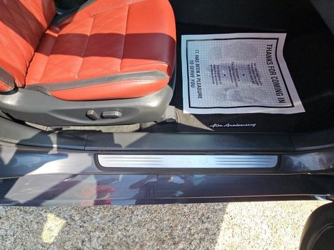 Used 2021 Nissan Maxima Platinum w/ 40th Anniversary Package image 31