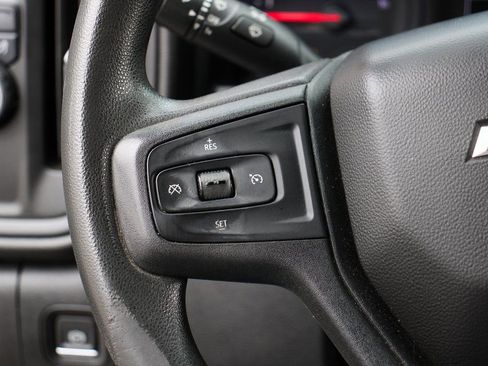 Used 2022 Chevrolet Silverado 3500 W/T w/ WT Fleet Convenience Package image 20