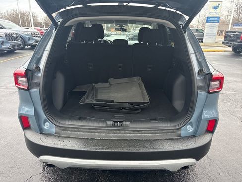 Used 2024 Ford Escape Active image 11