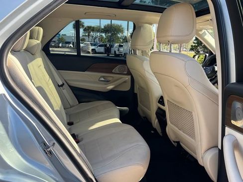 Used 2022 Mercedes-Benz GLE 350 image 21