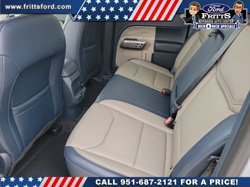 New 2026 Ford Maverick Lariat image 15