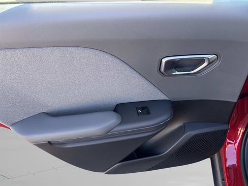 New 2025 Kia K4 EX FWD image 17