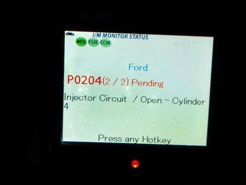 Used 2012 Ford Fusion SEL FWD image 40