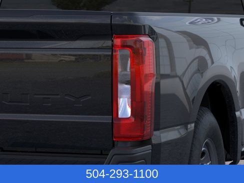 New 2026 Ford F350 XL RWD image 23