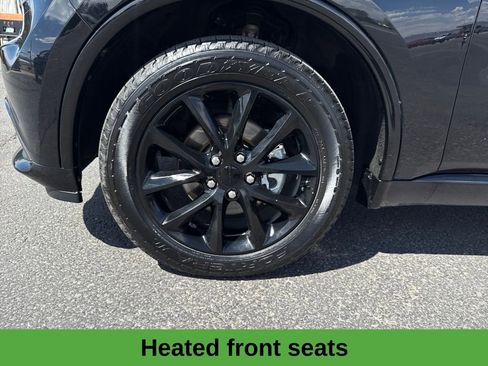 Used 2017 Dodge Durango GT w/ Premium Group image 26