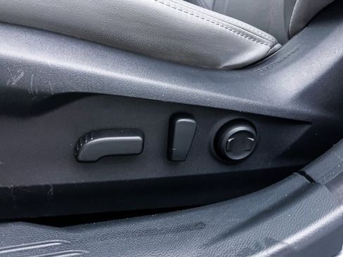 Used 2022 Subaru Legacy Limited XT image 20