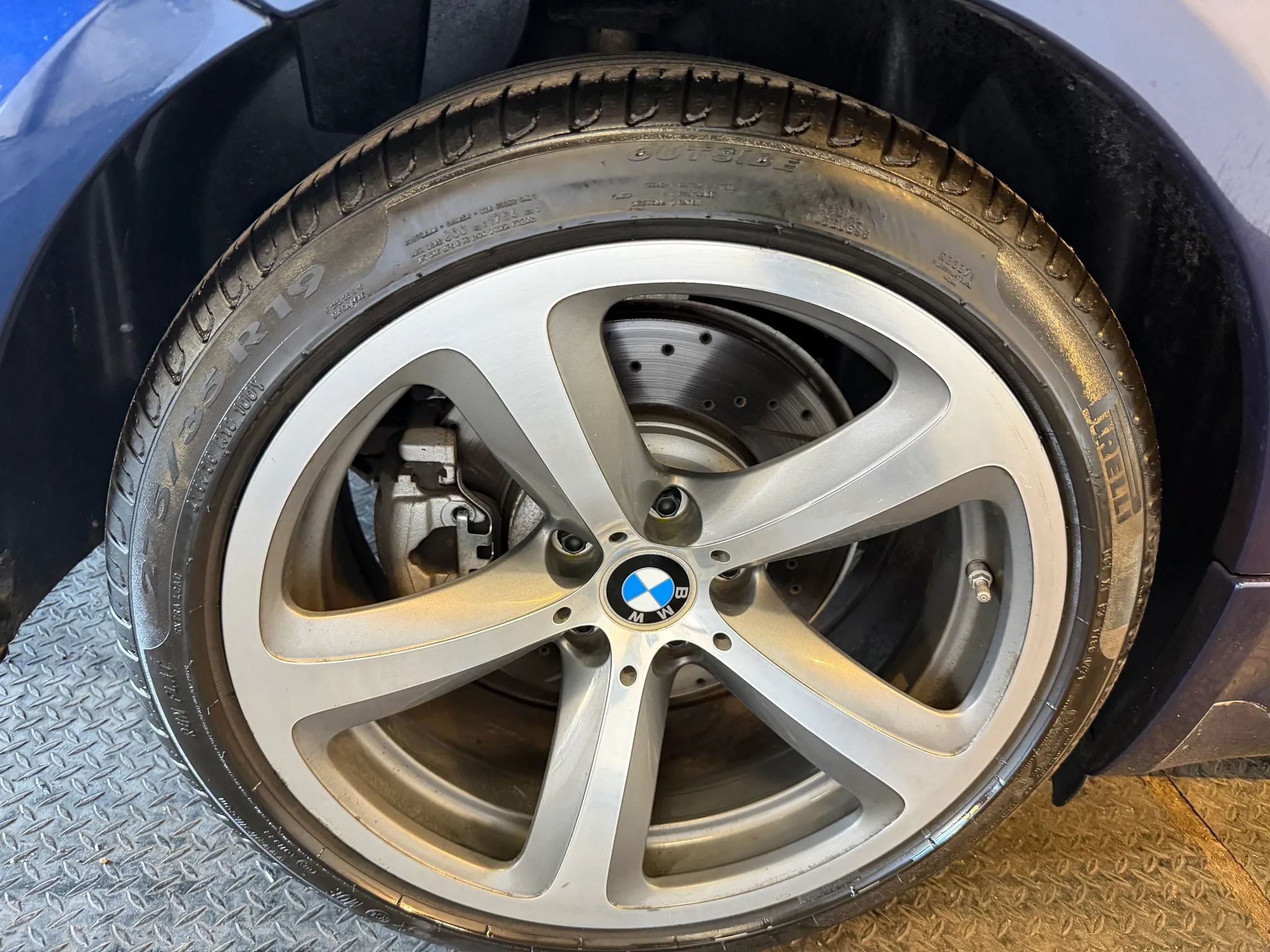 Used 2008 BMW 650i Coupe RWD image 35