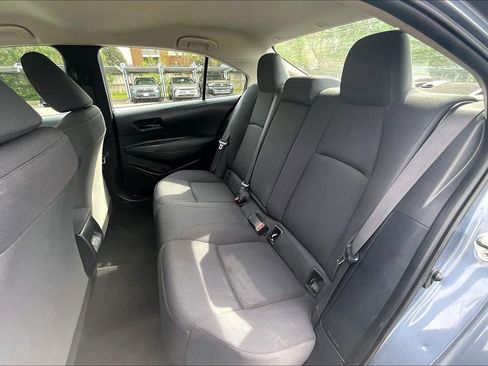Used 2023 Toyota Corolla LE image 24