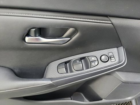 Used 2023 Nissan Sentra S FWD image 27