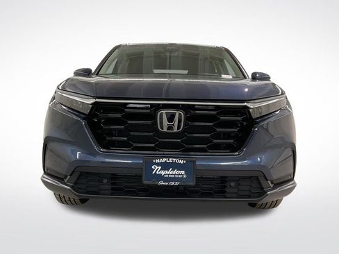 Certified 2026 Honda CR-V EX-L image 6