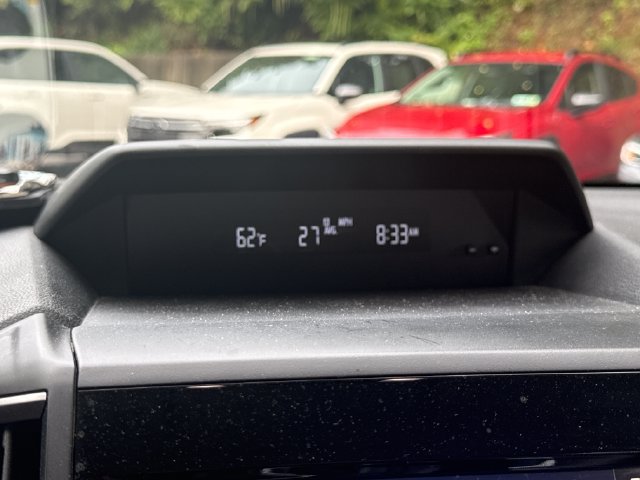 Used 2019 Subaru Forester Premium w/ All-Weather Package AWD/4WD image 14