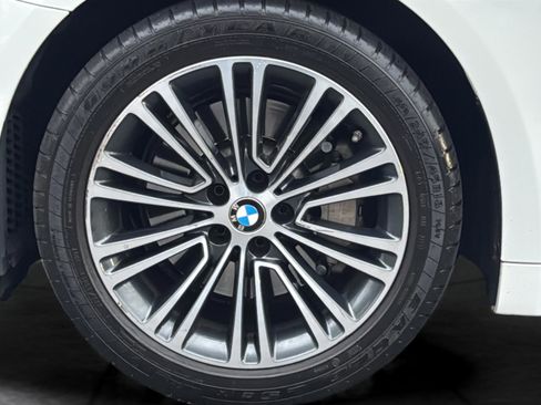 Used 2018 BMW 530i image 45