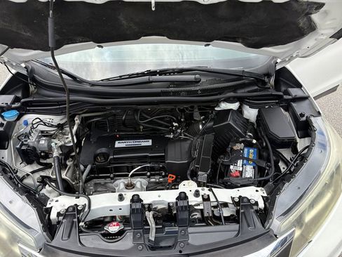 Used 2015 Honda CR-V Touring image 8
