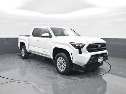 Used 2024 Toyota Tacoma SR5