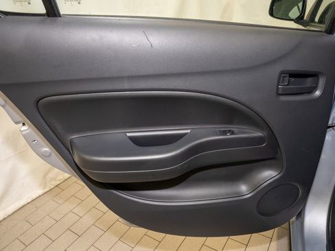 Used 2020 Mitsubishi Mirage G4 ES image 8