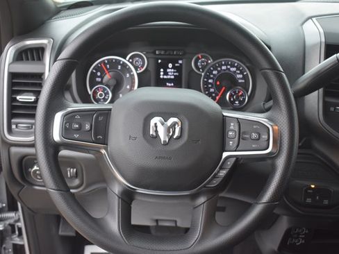 New 2026 RAM 2500 Tradesman AWD/4WD image 19