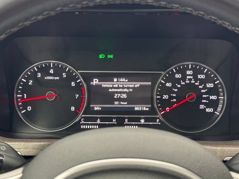Used 2022 Kia Sorento S w/ Panoramic Sunroof Package AWD/4WD image 21