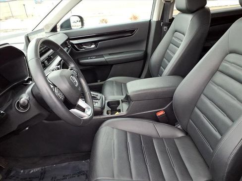 Used 2024 Honda CR-V EX-L image 16