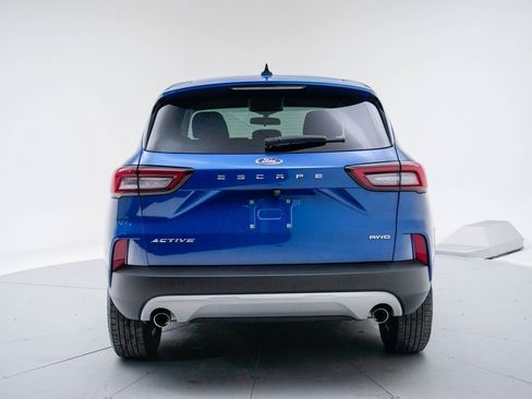 Used 2023 Ford Escape Active image 9