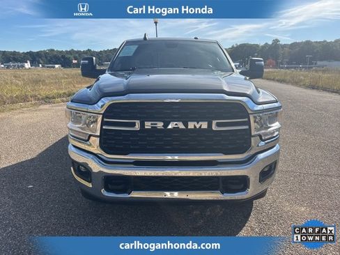 Used 2024 RAM 2500 Big Horn image 6