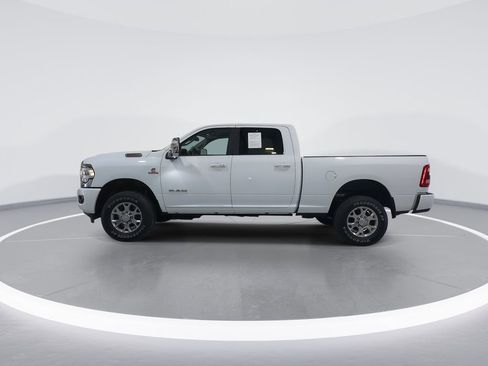 Used 2024 RAM 2500 Laramie image 5