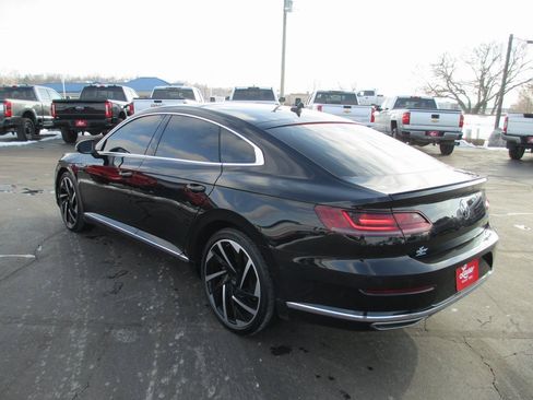 Used 2023 Volkswagen Arteon SEL Premium image 7