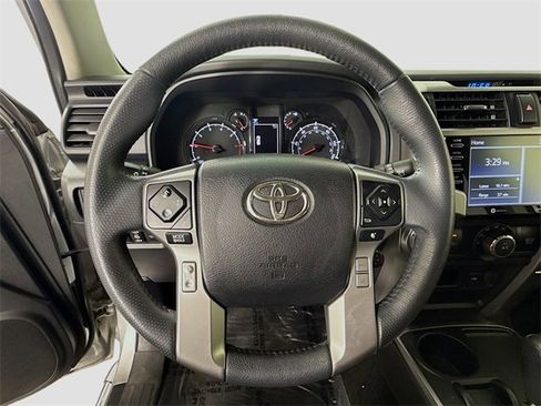 Certified 2023 Toyota 4Runner SR5 image 11