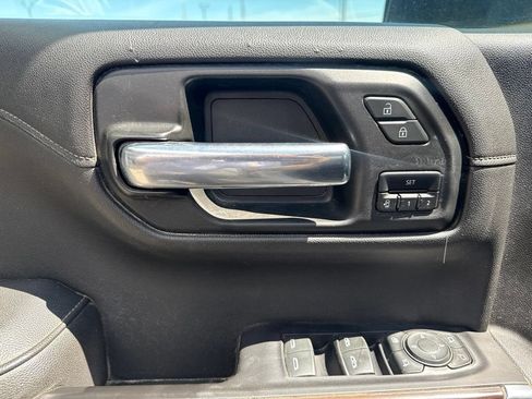 Used 2020 GMC Sierra 1500 SLT w/ SLT Premium Plus Package AWD/4WD image 20