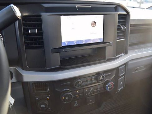 New 2026 Ford F250 XL w/ XL Chrome Package image 8