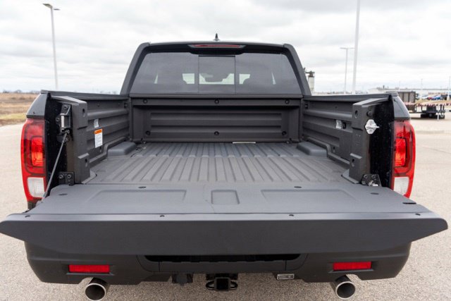 Used 2024 Honda Ridgeline RTL image 12