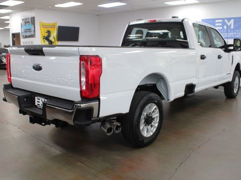 Used 2022 Ford F350 XL w/ STX Appearance Package image 6