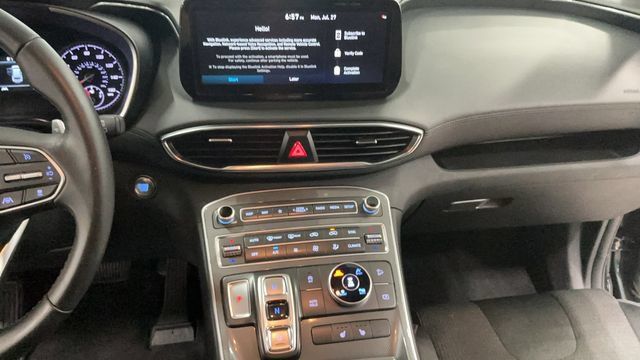 Used 2023 Hyundai Santa Fe SEL AWD/4WD image 21