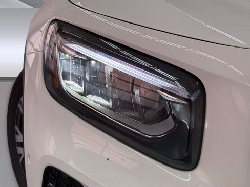 New 2026 Mercedes-Benz GLB 250 image 8