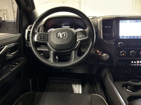 Used 2022 RAM 2500 Laramie w/ Night Edition image 20