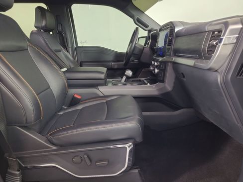 Used 2024 Ford F150 Lariat w/ Bed Utility Package image 20