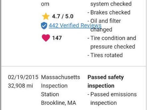 Used 2011 Ford Edge SEL w/ 202A Rapid Spec Order Code image 63