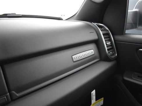 New 2026 RAM 1500 Big Horn image 27
