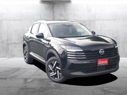 New 2026 Nissan Kicks SV